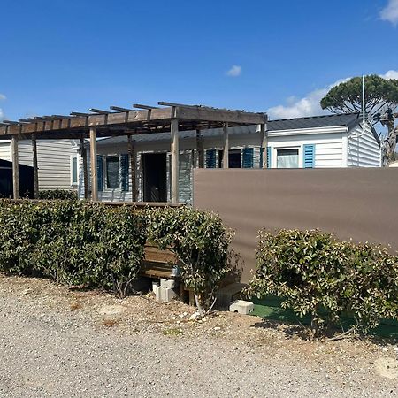 Camping Europcamping Fréjus Kültér fotó