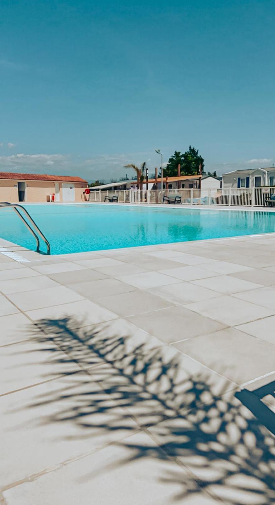 Camping Europcamping Fréjus Kültér fotó