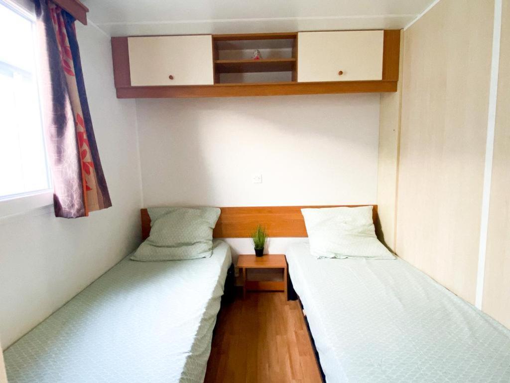 Camping Europcamping Fréjus Kültér fotó