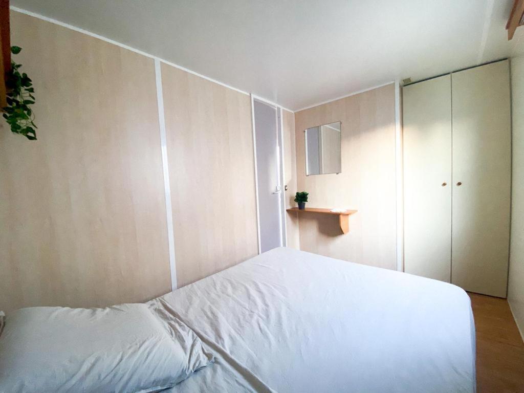 Camping Europcamping Fréjus Kültér fotó
