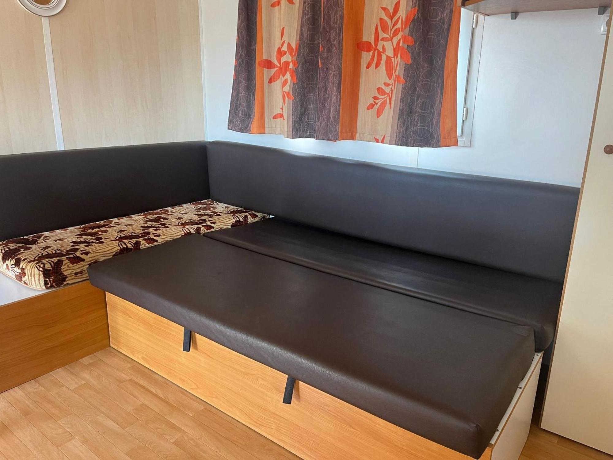 Camping Europcamping Fréjus Kültér fotó